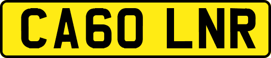 CA60LNR