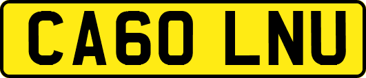 CA60LNU