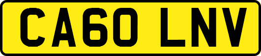 CA60LNV