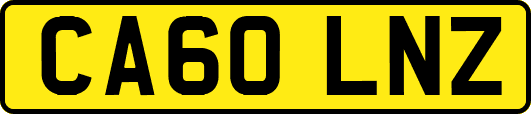 CA60LNZ