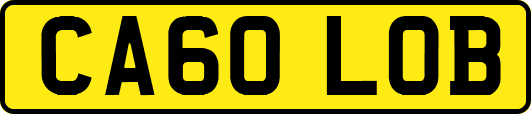 CA60LOB