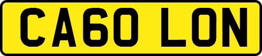 CA60LON
