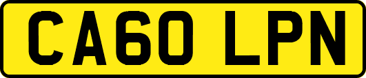 CA60LPN