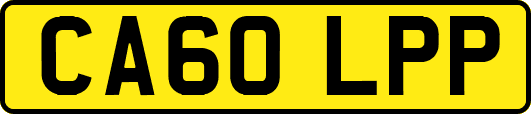 CA60LPP