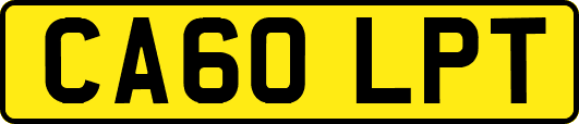 CA60LPT