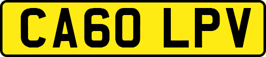 CA60LPV