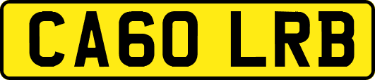 CA60LRB