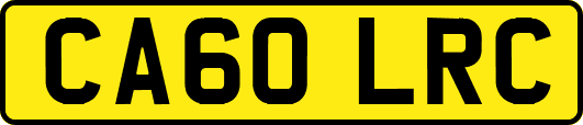 CA60LRC