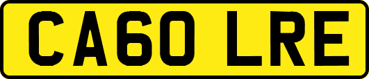 CA60LRE