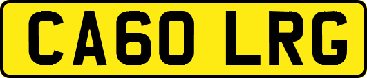 CA60LRG