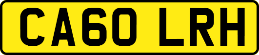 CA60LRH