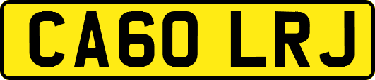 CA60LRJ