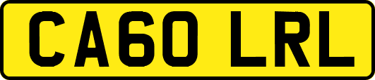 CA60LRL
