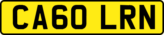 CA60LRN