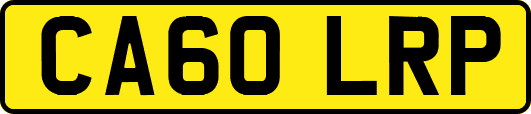 CA60LRP