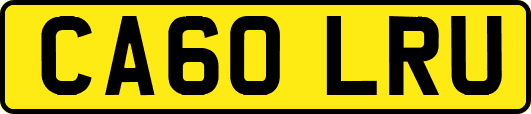 CA60LRU