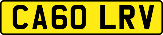 CA60LRV