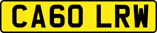 CA60LRW