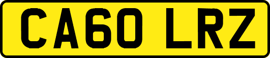 CA60LRZ