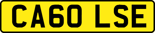 CA60LSE