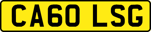 CA60LSG