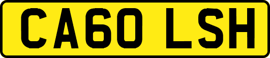 CA60LSH