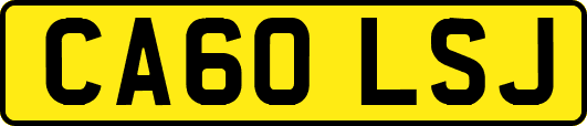 CA60LSJ