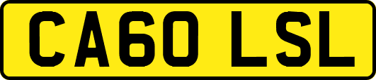 CA60LSL