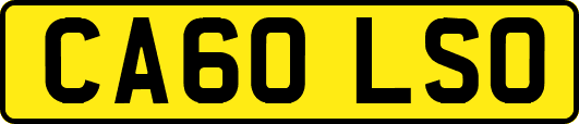 CA60LSO