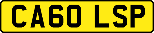 CA60LSP