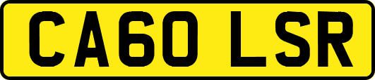 CA60LSR