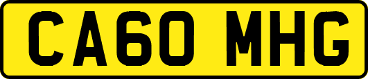 CA60MHG