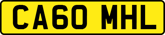 CA60MHL