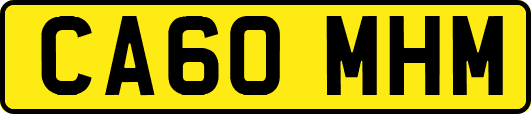CA60MHM