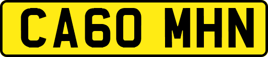 CA60MHN