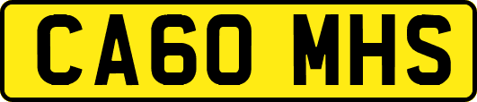 CA60MHS