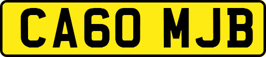 CA60MJB