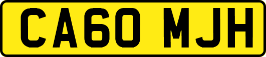 CA60MJH