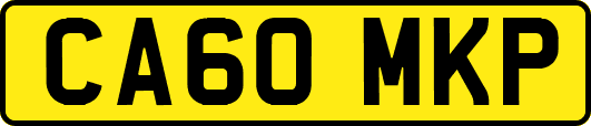 CA60MKP