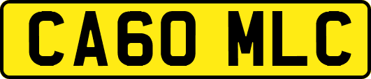CA60MLC