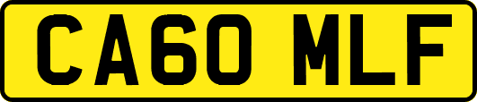 CA60MLF