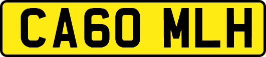 CA60MLH