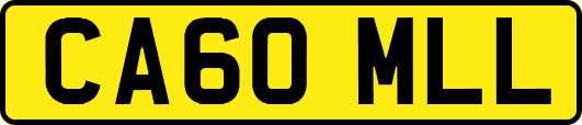 CA60MLL