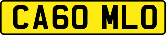 CA60MLO