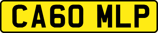 CA60MLP