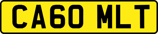 CA60MLT