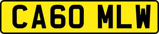 CA60MLW