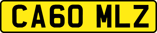 CA60MLZ