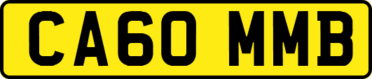 CA60MMB