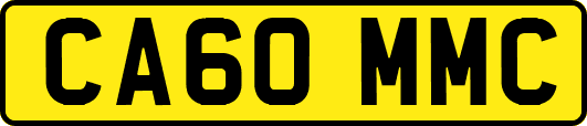 CA60MMC